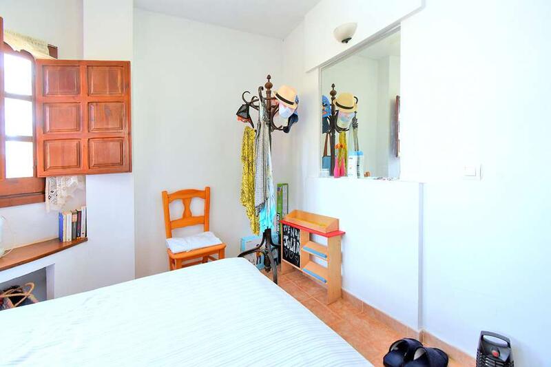 2 Schlafzimmer Appartement zu verkaufen