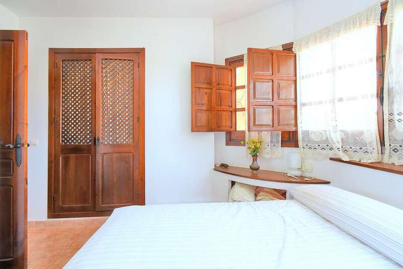 2 Schlafzimmer Appartement zu verkaufen