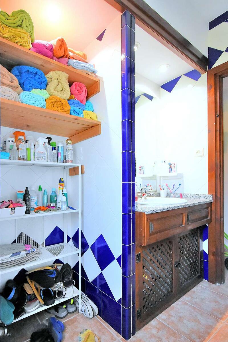 2 Schlafzimmer Appartement zu verkaufen