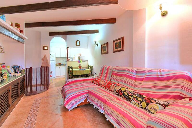 2 Schlafzimmer Appartement zu verkaufen