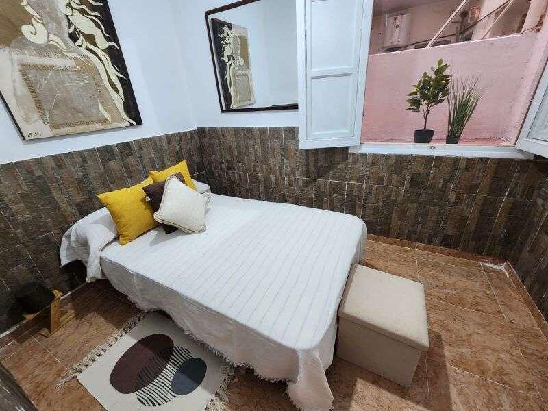 Appartement à vendre dans Los Nietos (Los Nietos), Murcia