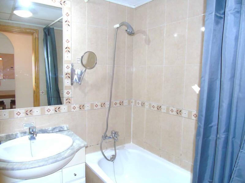 2 Schlafzimmer Appartement zu verkaufen