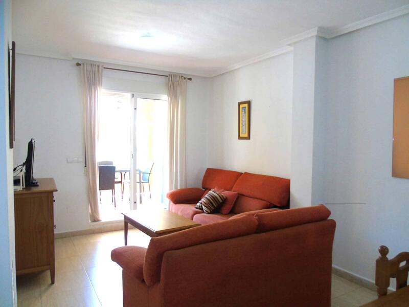 2 Schlafzimmer Appartement zu verkaufen