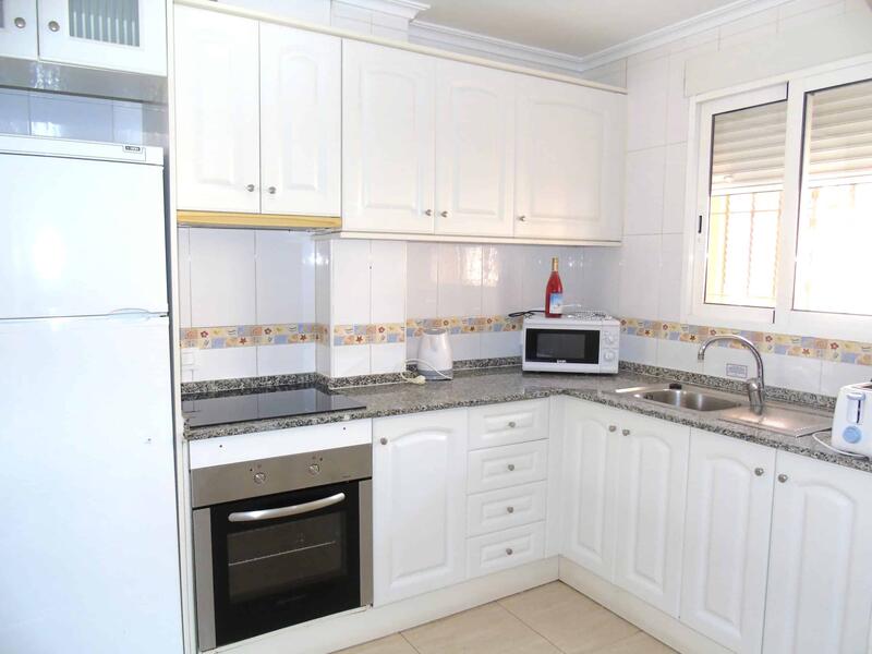 2 Schlafzimmer Appartement zu verkaufen