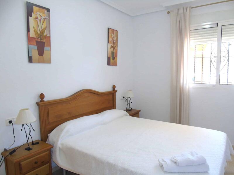2 Schlafzimmer Appartement zu verkaufen