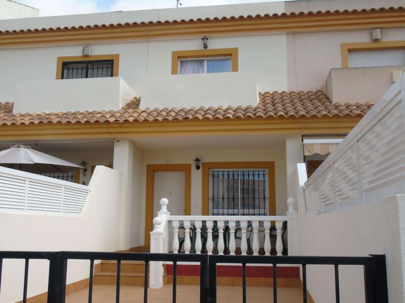 Villa à vendre dans El Algar, Murcia
