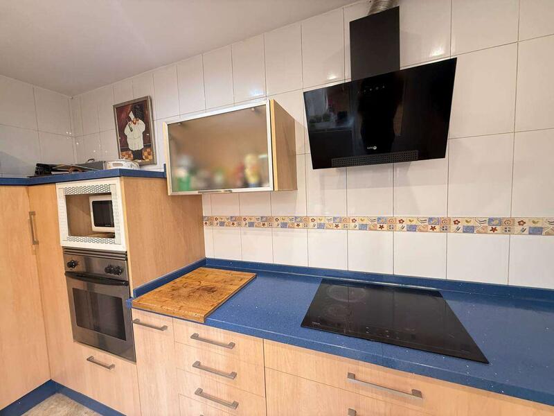 5 sovrum Villa till salu