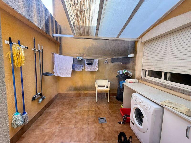 5 sovrum Villa till salu