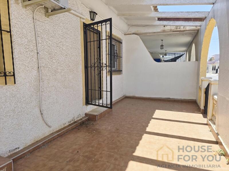 Villa till salu i Los Alcazares, Murcia