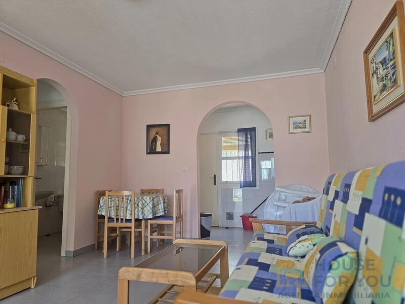 2 sovrum Villa till salu