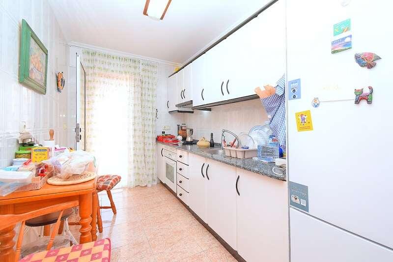 3 Cuarto Villa en venta
