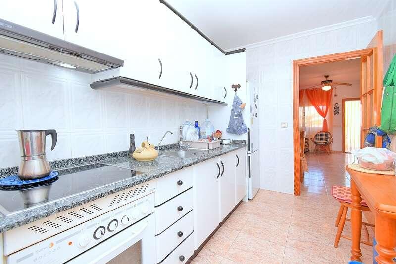 3 Cuarto Villa en venta