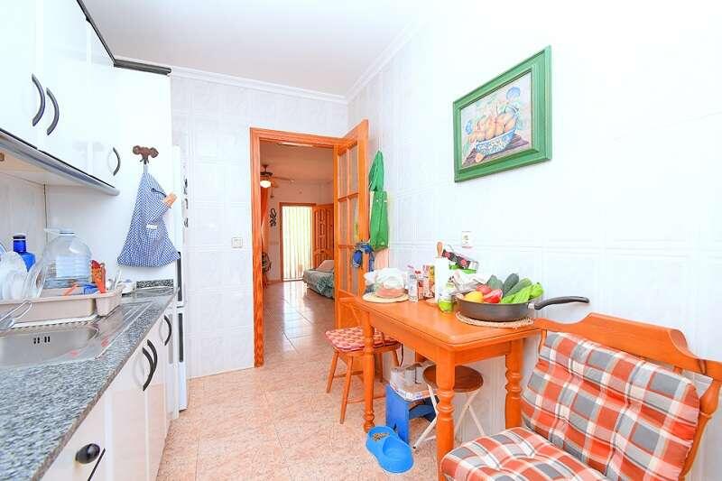 3 Cuarto Villa en venta