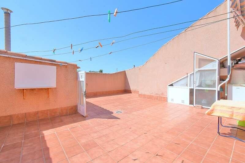 3 Cuarto Villa en venta