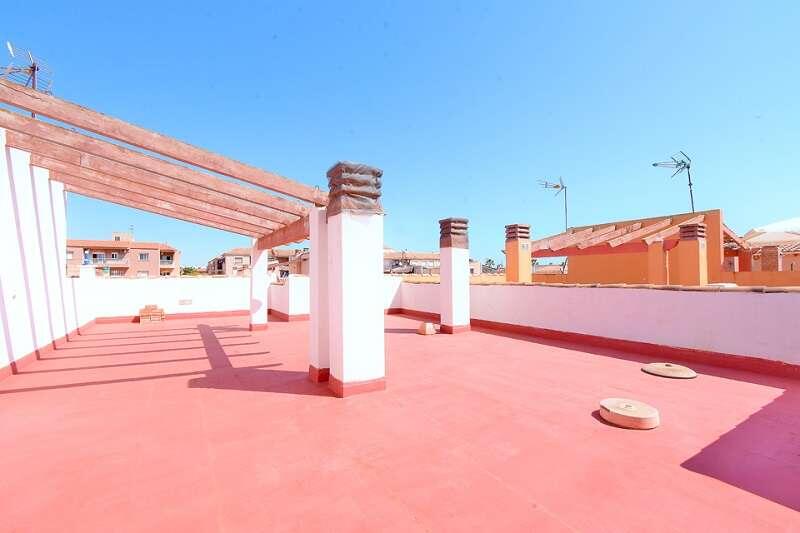 3 Cuarto Villa en venta