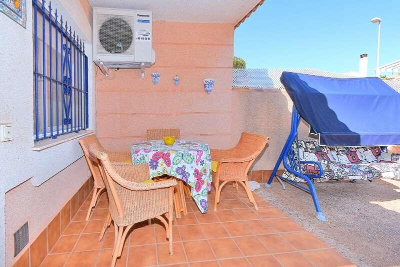 3 Cuarto Villa en venta