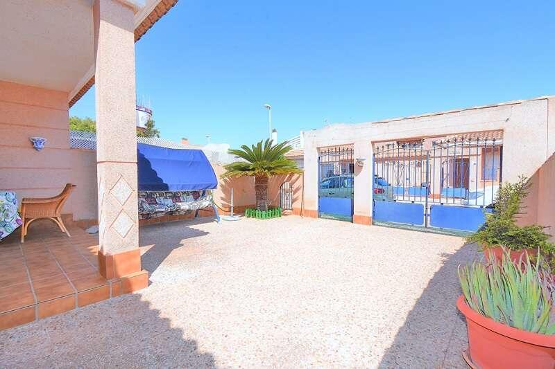 3 Cuarto Villa en venta