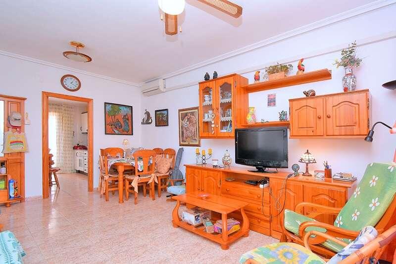 3 Cuarto Villa en venta