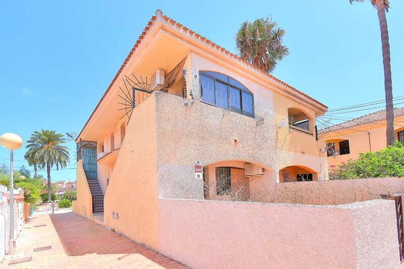 Apartamento en venta en Estrella Mar, Murcia