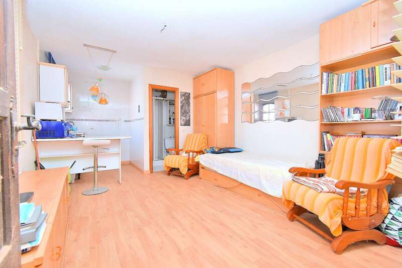 Apartamento en venta