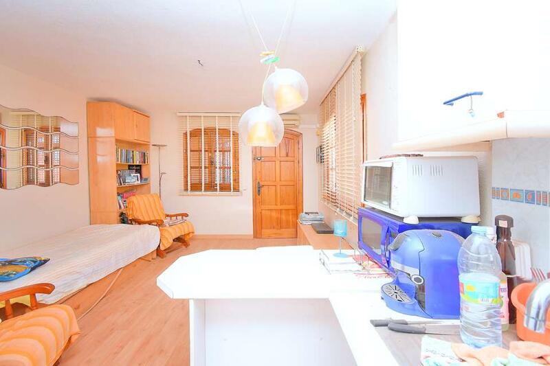 Apartamento en venta