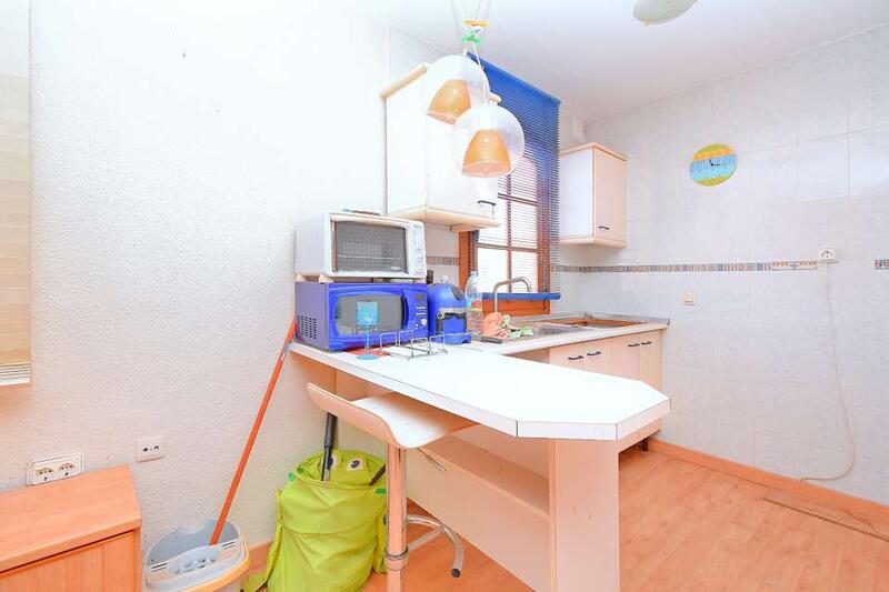 Apartamento en venta
