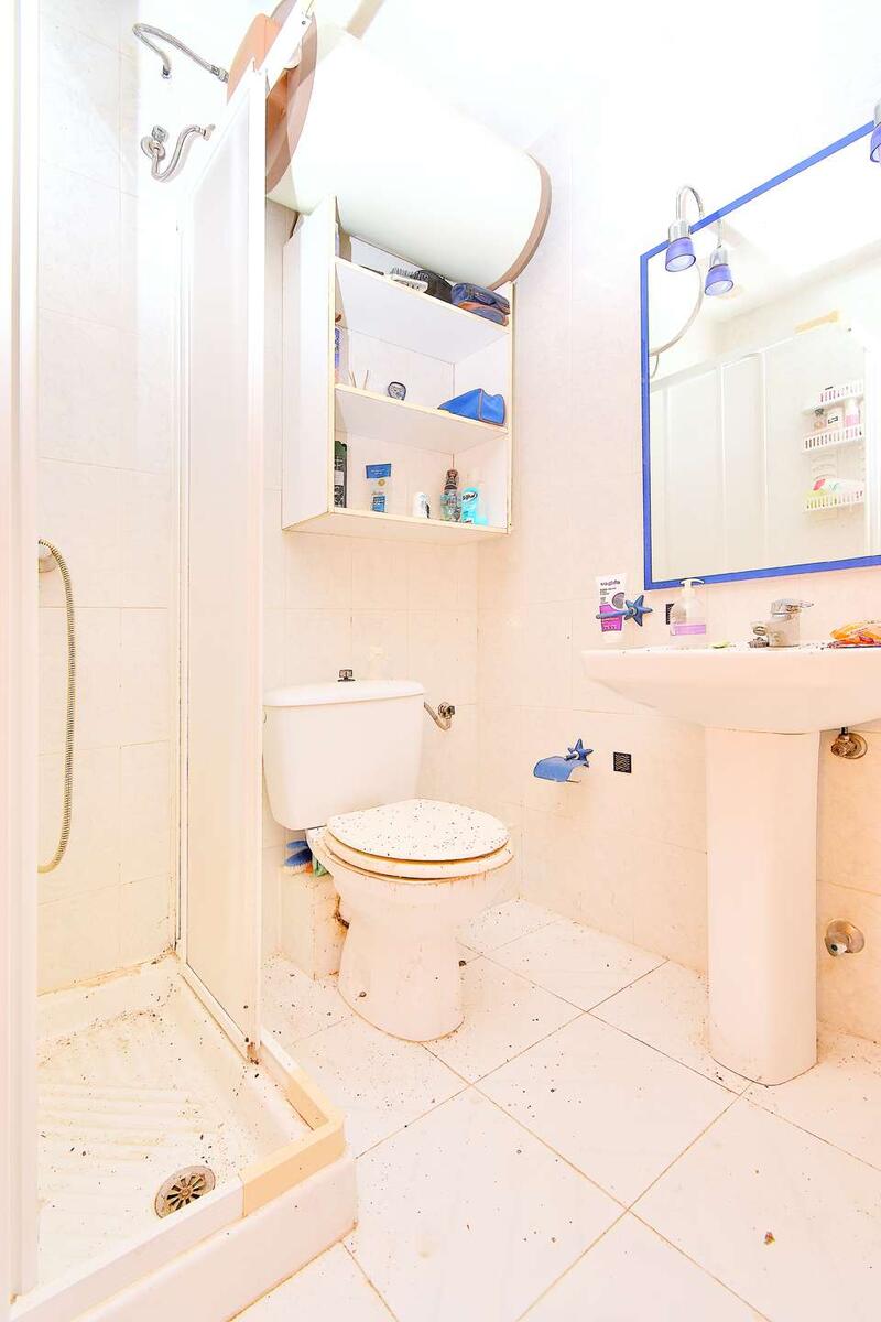 Apartamento en venta