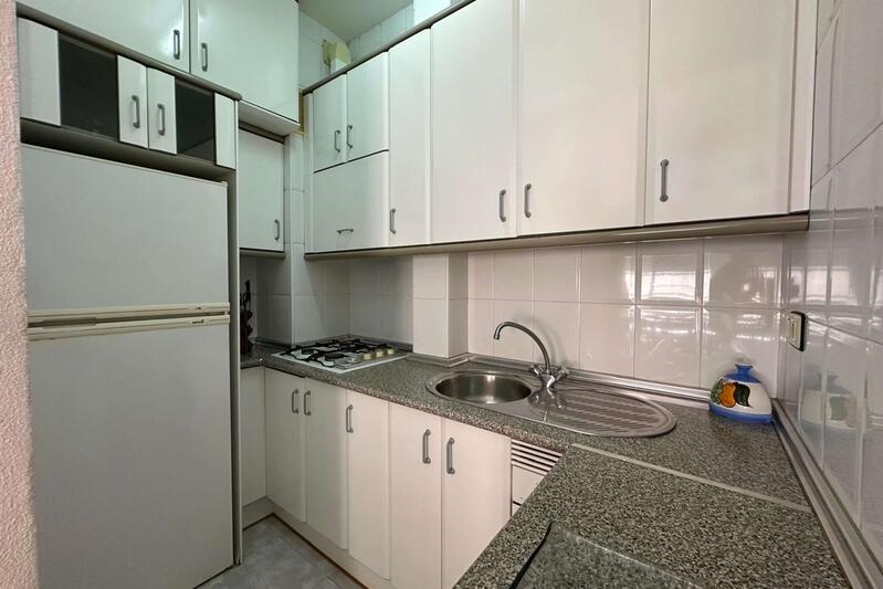 2 slaapkamer Villa Te koop