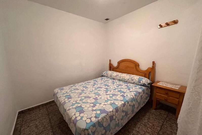 2 slaapkamer Villa Te koop