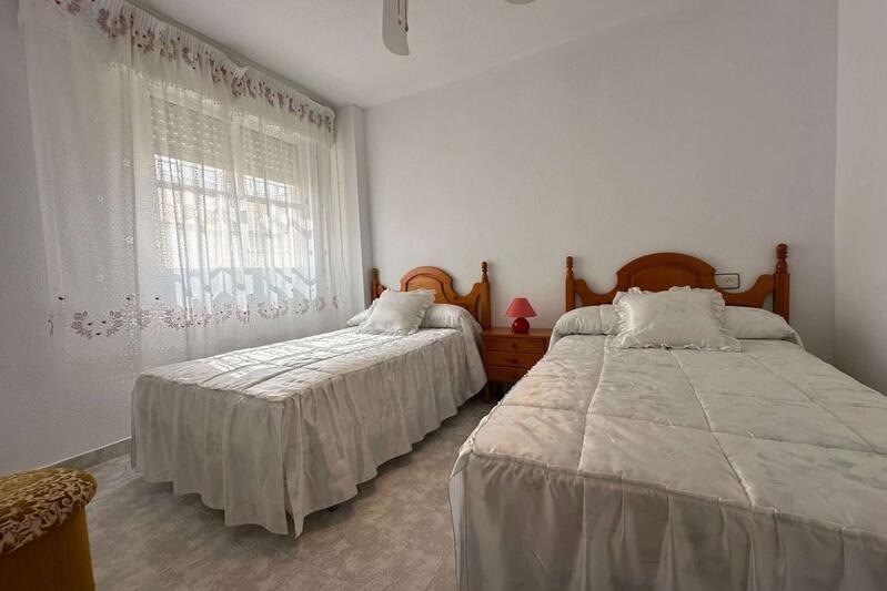 2 slaapkamer Villa Te koop
