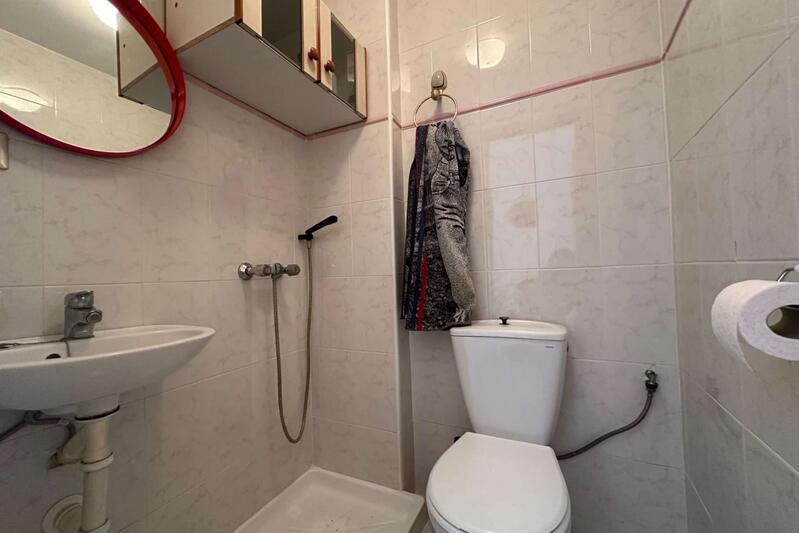 2 slaapkamer Villa Te koop
