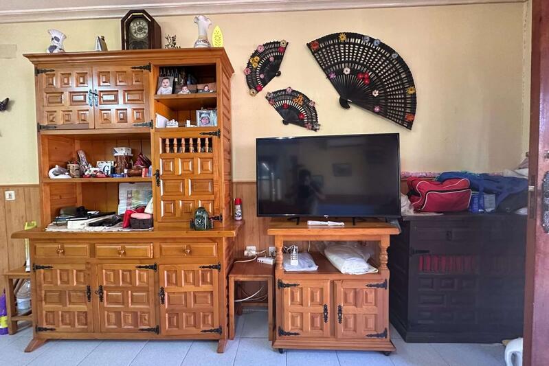 2 Cuarto Villa en venta