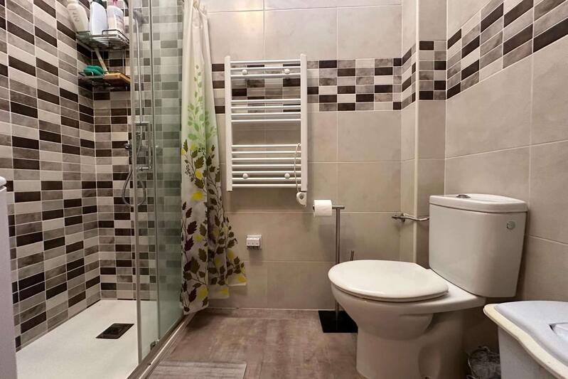 2 Cuarto Villa en venta