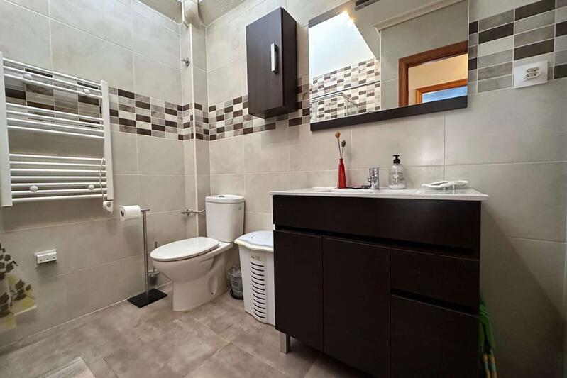 2 Cuarto Villa en venta