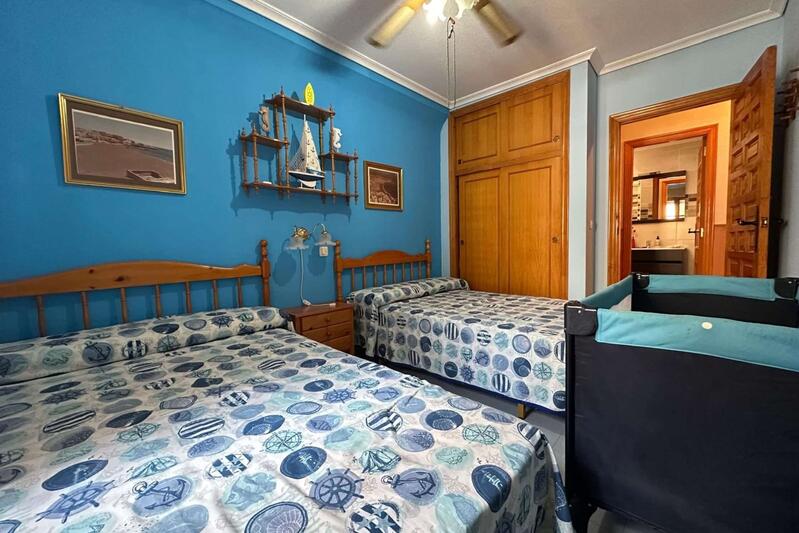 2 Cuarto Villa en venta
