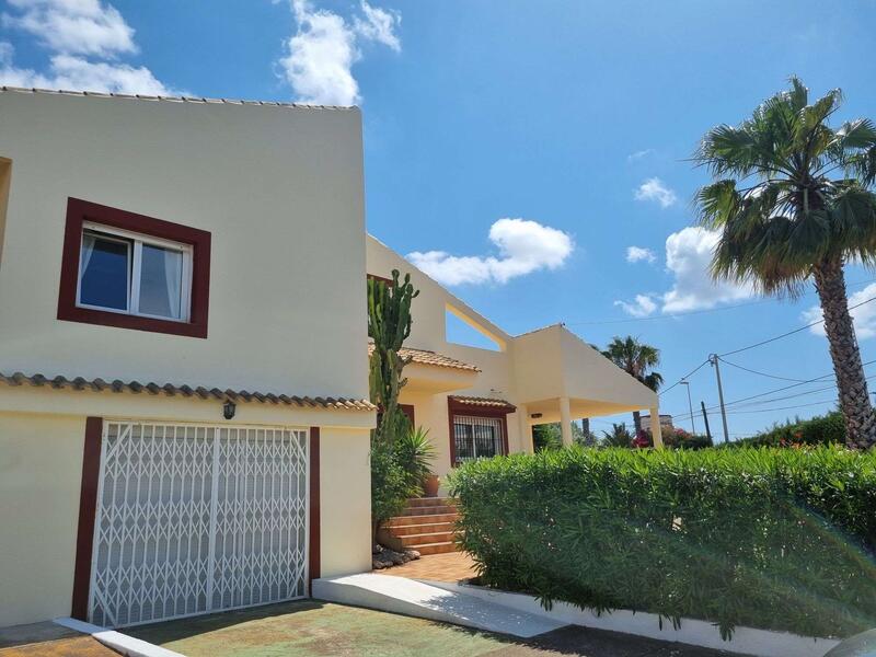 Villa zu verkaufen in Los Belones, Murcia
