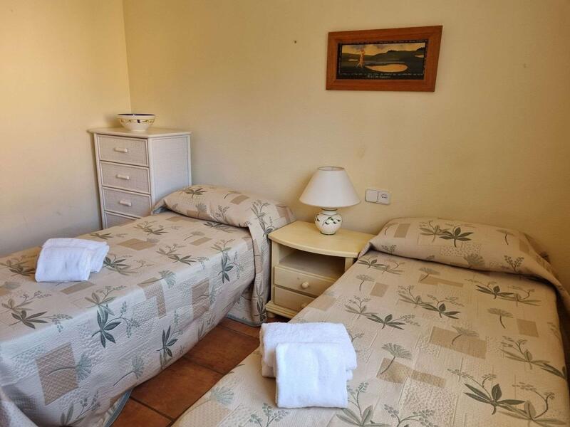 5 soverom Villa til salgs