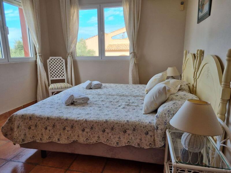 5 soverom Villa til salgs