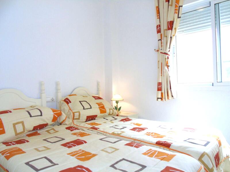 2 Cuarto Apartamento en venta
