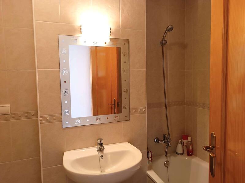 2 Cuarto Apartamento en venta