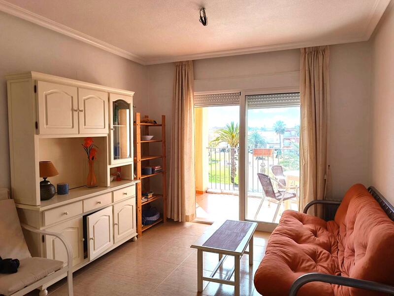 2 Cuarto Apartamento en venta