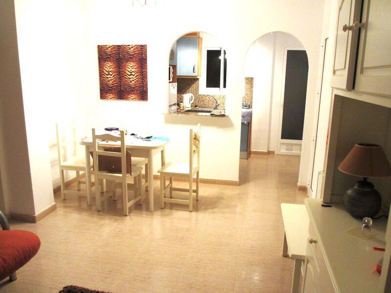 2 Cuarto Apartamento en venta