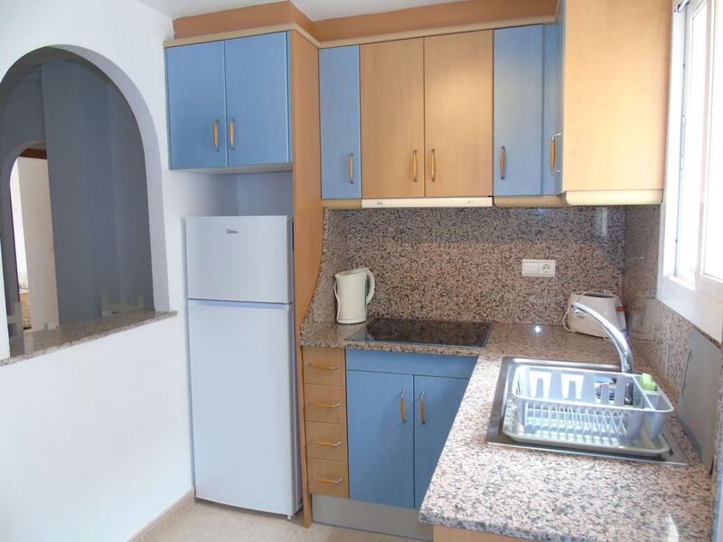 2 Cuarto Apartamento en venta
