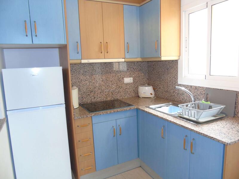 2 Cuarto Apartamento en venta