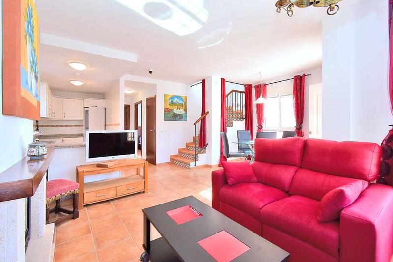 3 soverom Villa til salgs