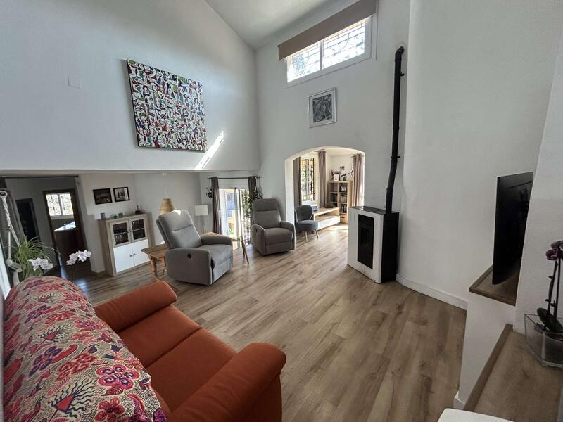 4 slaapkamer Villa Te koop