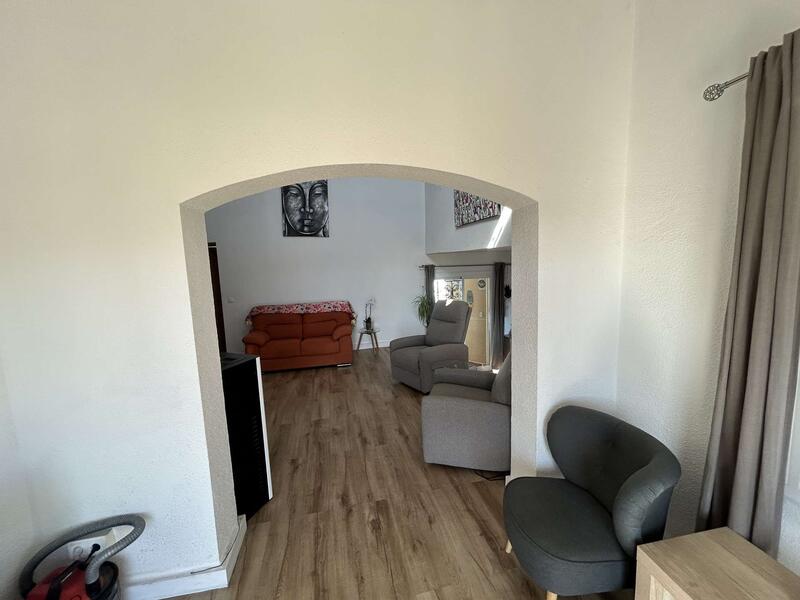 4 slaapkamer Villa Te koop