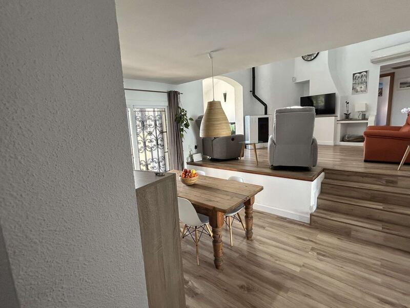 4 slaapkamer Villa Te koop