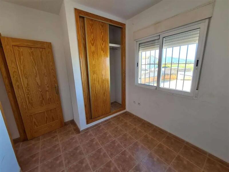 2 chambre Villa à vendre