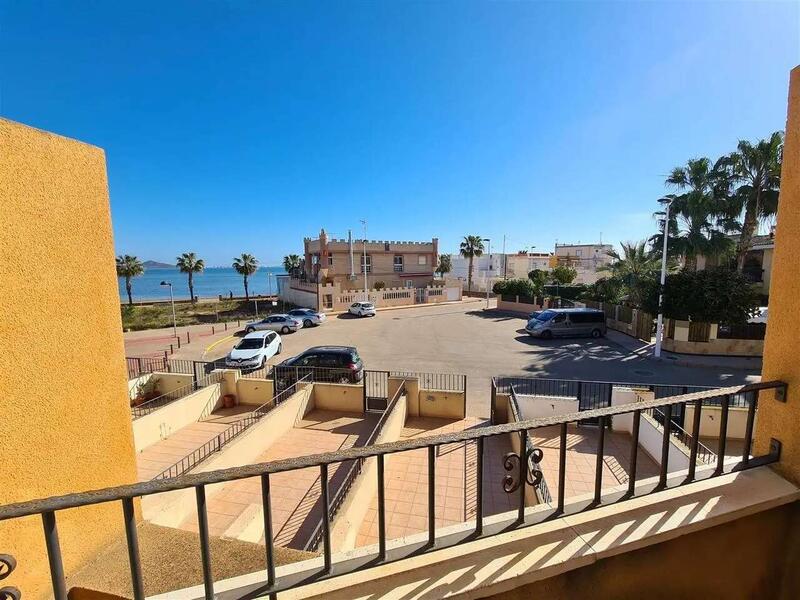 2 chambre Villa à vendre